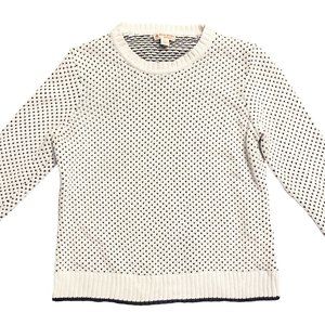 Brooks Brothers Red Fleece Women's Sweater / Large (fits more like medium)